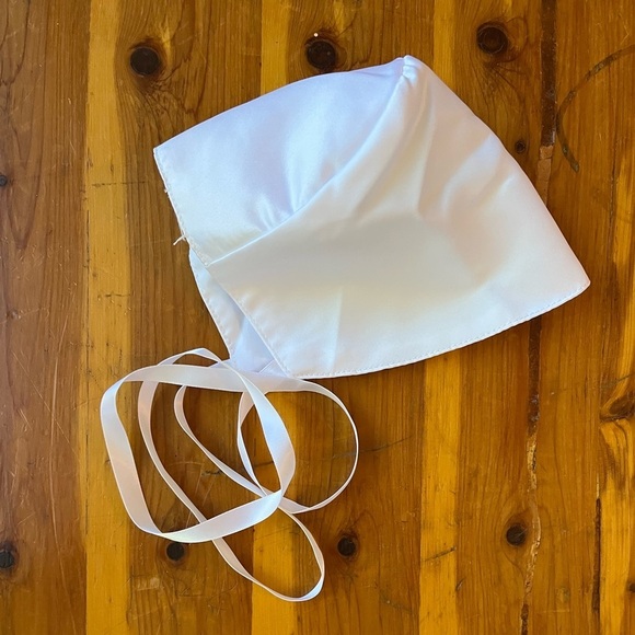 Pippa & Julie Little Brother x Pippa & Julie Baby Boys 3M Christening Set - Picture 6 of 7